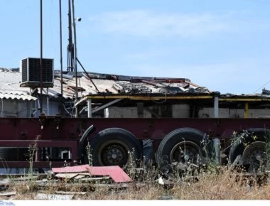 Δολοφονία σεκιουριτά στον Κορυδαλλό – Τι αναφέρει ο ιερέας της ενορίας (φωτο)